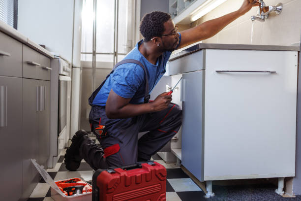 Best Plumbing Installation Services  in Garden City Park, NY