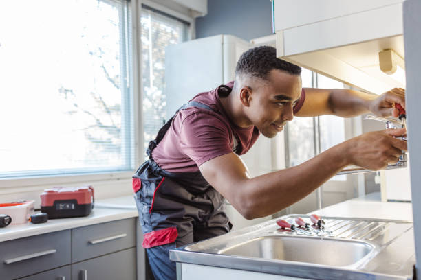 Best Shower Repair Services  in Garden City Park, NY